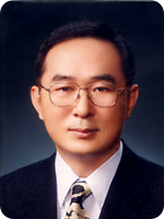 정병용 학회장님 사진
